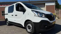 Wit Gebruikt 2016 Renault Trafic Van | € 7.950 (Super prijs)