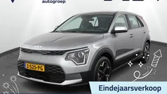 Grijs Gebruikt 2024 Kia e-Niro Light SUV | € 29.950 (Goede deal)
