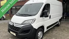 Gebruikt 2020 Citroën Jumper MPV | € 16.950 (Goede deal)