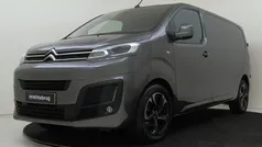 Gebruikt 2021 Citroën Jumpy MPV | € 19.925 (Eerlijke prijs)