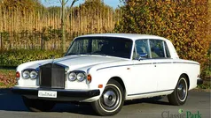Gebruikt 1979 Rolls Royce Wraith Coupé | € 28.900