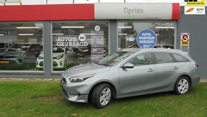 Gebruikt 2023 Kia Ceed Hatchback | € 18.949 (Goede deal)