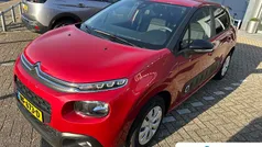 Gebruikt 2017 Citroën C3 Feel Hatchback | € 9.195 (Eerlijke prijs)