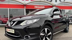 Gebruikt 2015 Nissan Qashqai SUV | € 11.450 (Super prijs)