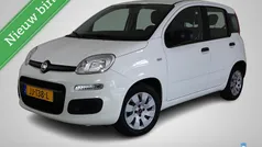 Wit Gebruikt 2016 Fiat Panda Hatchback | € 6.450 (Eerlijke prijs)