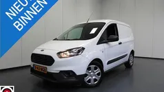 Overige Gebruikt 2022 Ford Transit Trend Van | € 12.945 (Super prijs)