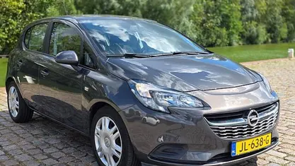 Occasion Opel Corsa Business 90 PK (66 kW) 2016 Hatchback