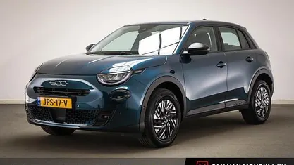 Occasion Fiat 600 Comfort 110 PK (80 kW) 2024 SUV