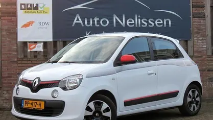 Occasion Renault Twingo Collection 71 PK (52 kW) 2017 Hatchback