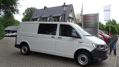 Gebruikt 2018 VW T6 Highline Van | € 18.450 (Super prijs)