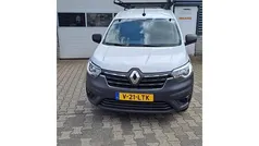 Gebruikt 2022 Renault Express Van | € 13.400 (Eerlijke prijs)