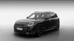 Gebruikt 2025 Mini John Cooper Works Countryman SUV | € 72.162 (Eerlijke prijs)