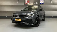 Gebruikt 2021 VW Tiguan Business+ SUV | € 34.950 (Eerlijke prijs)