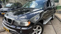 Gebruikt 2003 BMW X5 Executive SUV | € 4.499 (Super prijs)