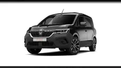 Noir étoilé (zwart mica) Nieuw 2025 Renault Kangoo MPV | € 29.583 (Eerlijke prijs)