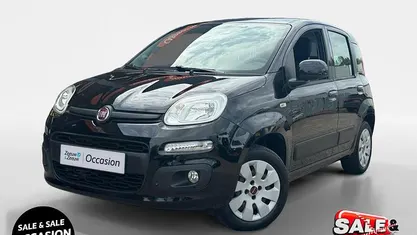 Occasion Fiat Panda Lounge 80 PK (58 kW) 2019 Hatchback