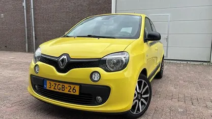 Occasion Renault Twingo Dynamique 71 PK (52 kW) 2015 Hatchback