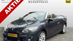 Grijs Gebruikt 2011 Renault Mégane Cabriolet Cabriolet | € 10.145 (Eerlijke prijs)