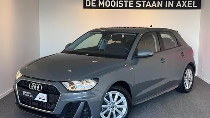 Occasion Audi A1 Sportback S-Line 95 PK (69 kW) 2026 Hatchback