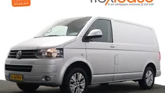 Grijs Gebruikt 2015 VW T5 Highline Van | € 12.900 (Super prijs)