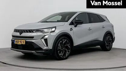 Grijs Gebruikt 2025 Renault Symbioz Esprit Alpine SUV | € 33.935 (Eerlijke prijs)