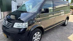 Gebruikt 2009 VW T5 Van | € 3.999 (Goede deal)