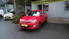 Rood Gebruikt 2013 Hyundai i20 Coupé | € 4.950 (Eerlijke prijs)