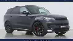Gebruikt 2025 Land Rover Range Rover Sport HSE Dynamic SUV | € 128.900 (Eerlijke prijs)