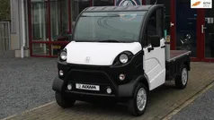 Gebruikt 2020 Aixam 400 | € 11.945
