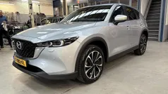 Grijs Gebruikt 2023 Mazda CX-5 Ad'Vantage SUV | € 33.950 (Goede deal)