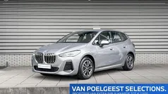 Grijs Gebruikt 2024 BMW 225 Active Tourer M Sport MPV | € 37.400 (Eerlijke prijs)