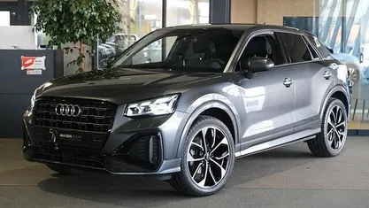 Occasion 2021 Audi Q2 S-Line SUV | € 26.950 (Eerlijke prijs)