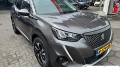 Grijs Gebruikt 2021 Peugeot 2008 Active SUV | € 19.950 (Goede deal)