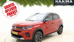 Gebruikt 2025 Citroën C3 Hatchback | € 24.945 (Eerlijke prijs)