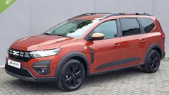 Gebruikt 2025 Dacia Jogger Extreme MPV | € 29.685 (Eerlijke prijs)