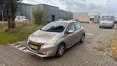 Gebruikt 2012 Peugeot 208 Active Hatchback | € 2.550 (Super prijs)