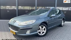Gebruikt 2006 Peugeot 407 Stationwagen | € 1.250 (Eerlijke prijs)