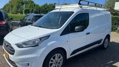 Wit Gebruikt 2020 Ford Transit Trend Van | € 10.950 (Eerlijke prijs)