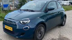 Gebruikt 2022 Fiat 500e Icon Hatchback | € 15.750 (Super prijs)
