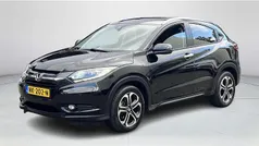Gebruikt 2017 Honda HR-V Executive SUV | € 17.895 (Eerlijke prijs)
