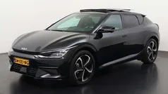 Aurora black pearl (abp) Gebruikt 2023 Kia EV6 4 SUV | € 39.895 (Eerlijke prijs)