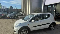 Gebruikt 2009 Suzuki Alto Exclusive Hatchback | € 3.950 (Eerlijke prijs)