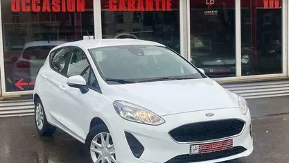 Occasion Ford Fiesta Business Edition 71 PK (52 kW) 2019 Hatchback