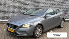 Gebruikt 2016 Volvo V40 Hatchback | € 17.194 (Goede deal)
