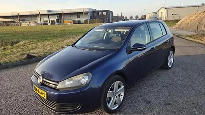 Occasion 2009 VW Golf VI Comfortline Hatchback | € 2.750 (Eerlijke prijs)