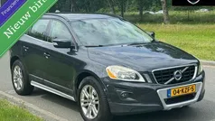 Grijs Gebruikt 2009 Volvo XC60 Kinetic SUV | € 6.500 (Super prijs)