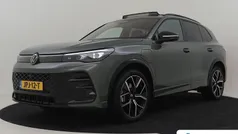 Gebruikt 2025 VW Tiguan R-line SUV | € 55.895 (Eerlijke prijs)
