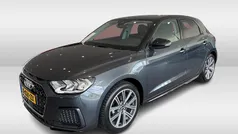 Grijs Gebruikt 2021 Audi A1 Sportback Hatchback | € 23.950 (Eerlijke prijs)