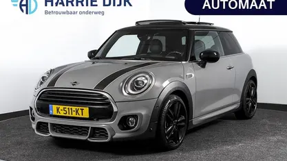 Occasion Mini Cooper Classic 136 PK (100 kW) 2021 Hatchback