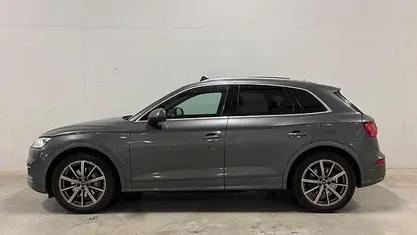 Occasion Audi Q5 Competition 252 PK (185 kW) 2020 SUV